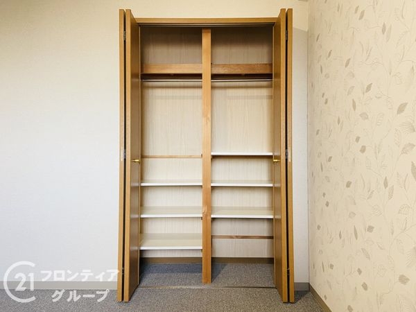 エムプラザ四條畷　中古マンション