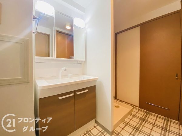 エムプラザ四條畷　中古マンション