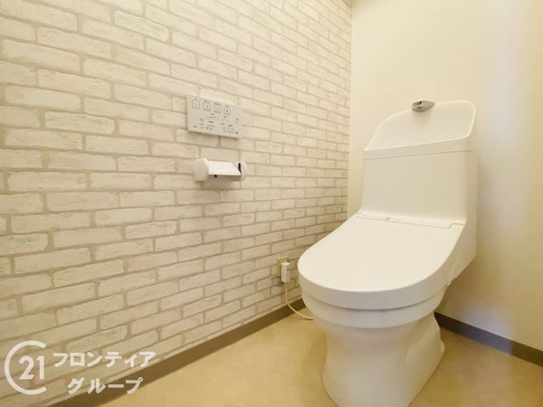 エムプラザ四條畷　中古マンション