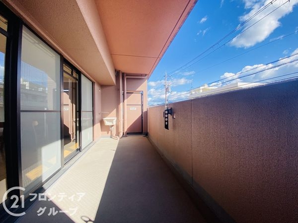 エムプラザ四條畷　中古マンション