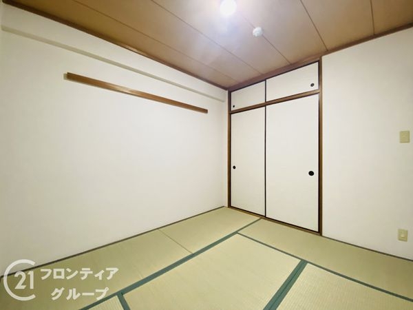 エムプラザ四條畷　中古マンション