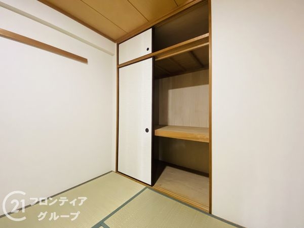 エムプラザ四條畷　中古マンション