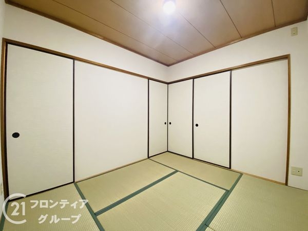 エムプラザ四條畷　中古マンション