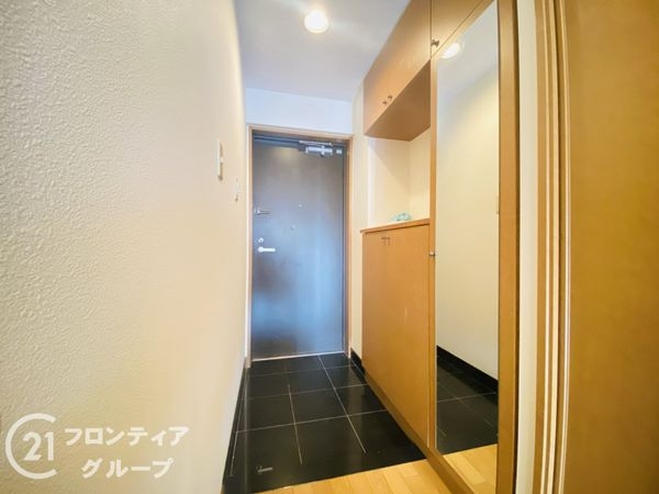 エムプラザ四條畷　中古マンション