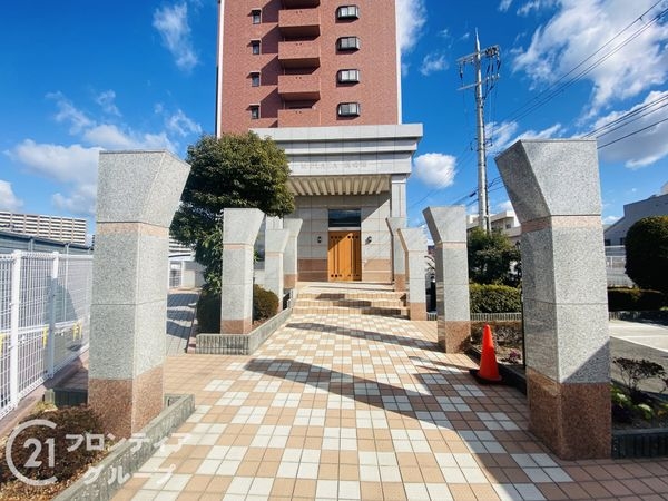 エムプラザ四條畷　中古マンション