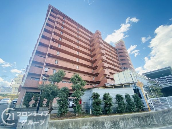 エムプラザ四條畷　中古マンション