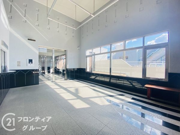 エムプラザ四條畷　中古マンション