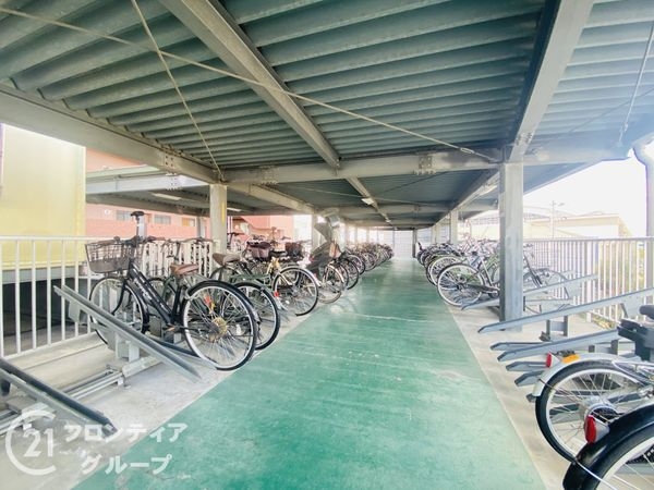 エムプラザ四條畷　中古マンション