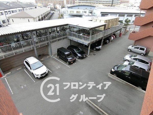 エムプラザ四條畷　中古マンション