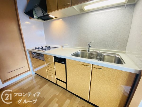 エムプラザ四條畷　中古マンション