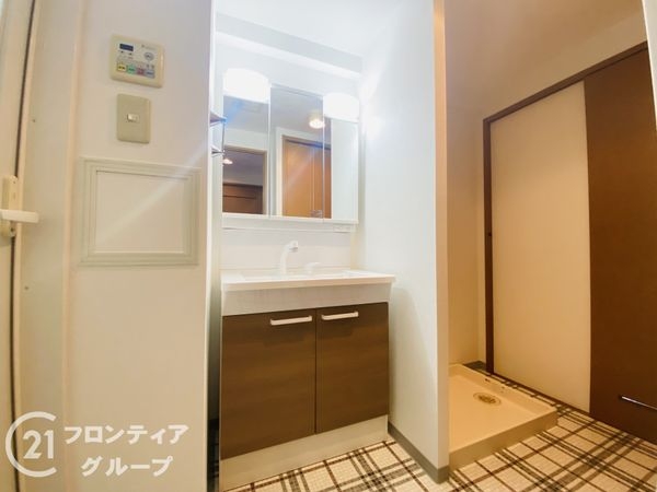 エムプラザ四條畷　中古マンション