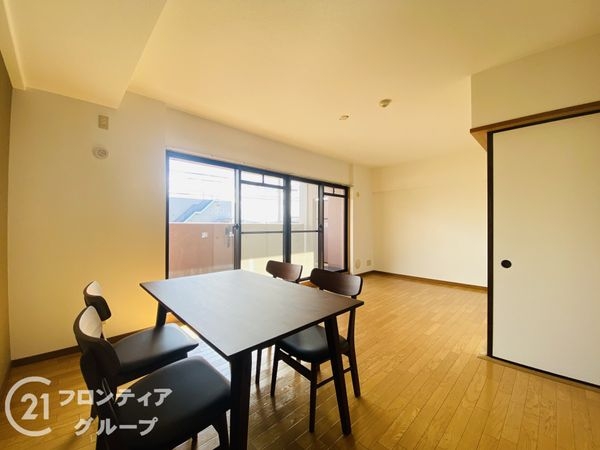 エムプラザ四條畷　中古マンション