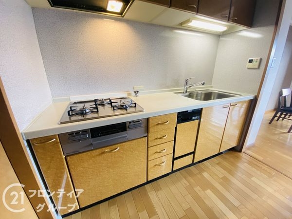 エムプラザ四條畷　中古マンション