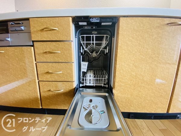 エムプラザ四條畷　中古マンション