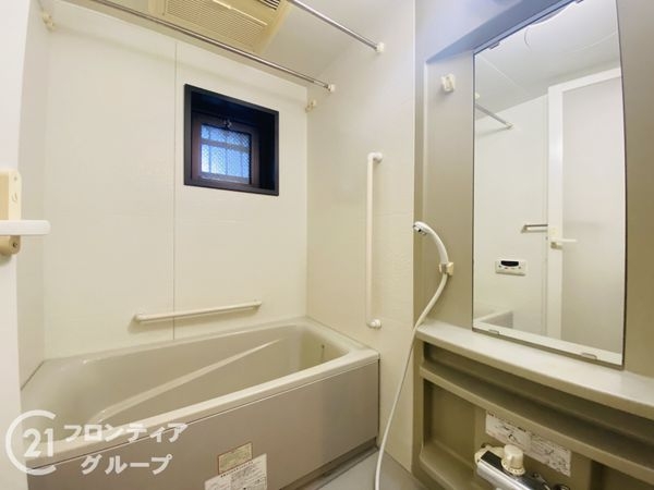 エムプラザ四條畷　中古マンション