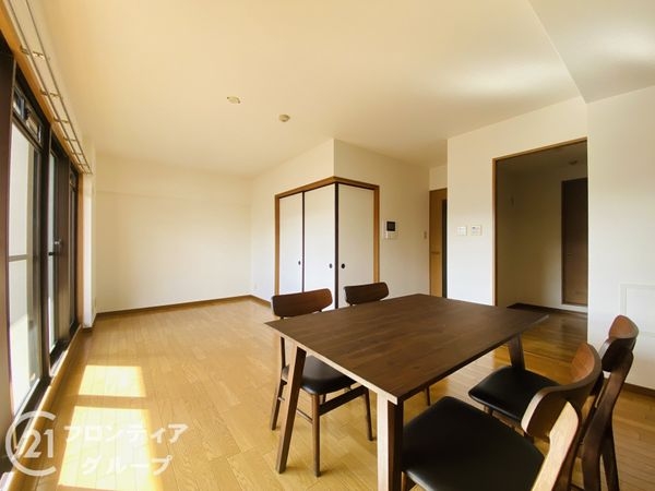 エムプラザ四條畷　中古マンション