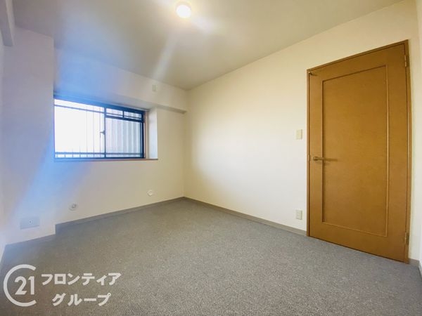 エムプラザ四條畷　中古マンション