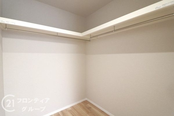 デュアル四條畷　中古マンション