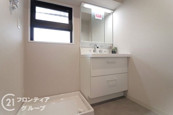 デュアル四條畷　中古マンション