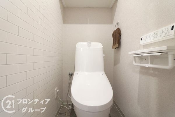 デュアル四條畷　中古マンション