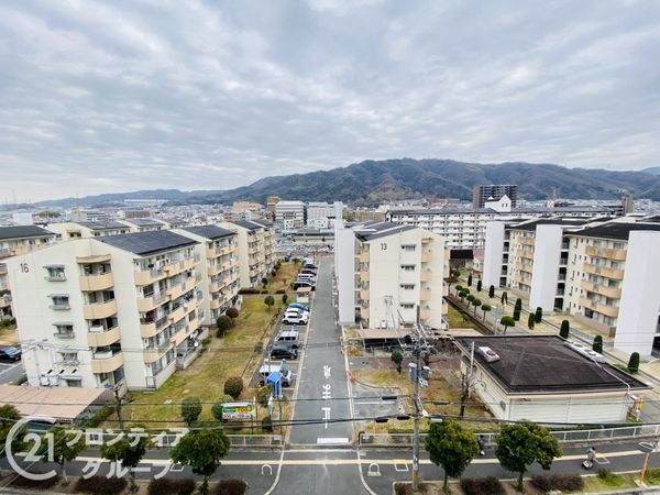 デュアル四條畷　中古マンション