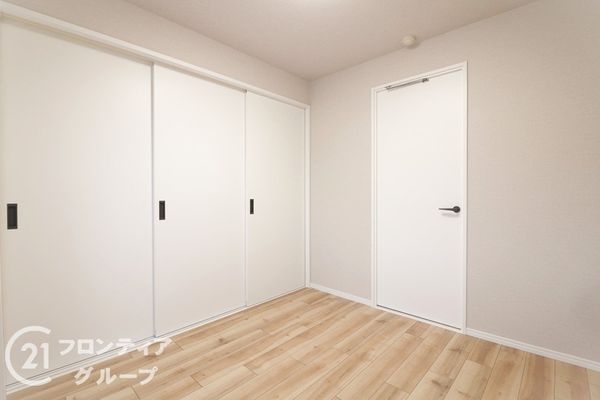 デュアル四條畷　中古マンション