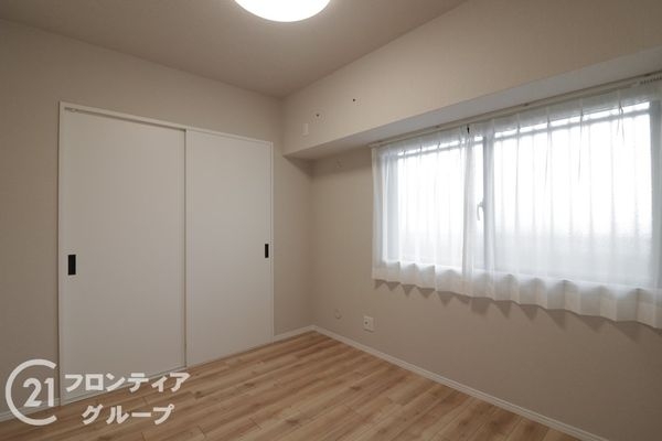 デュアル四條畷　中古マンション