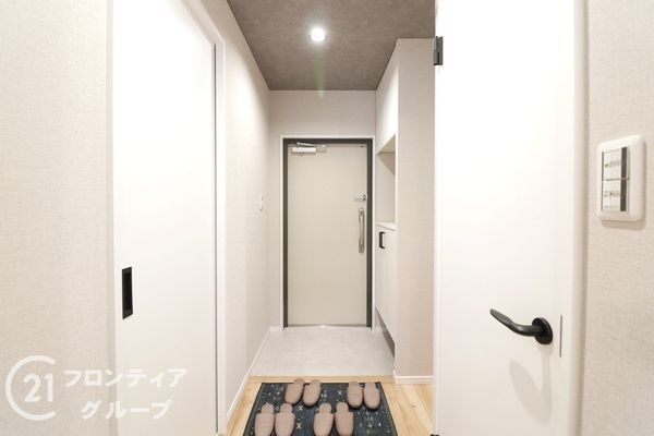 デュアル四條畷　中古マンション