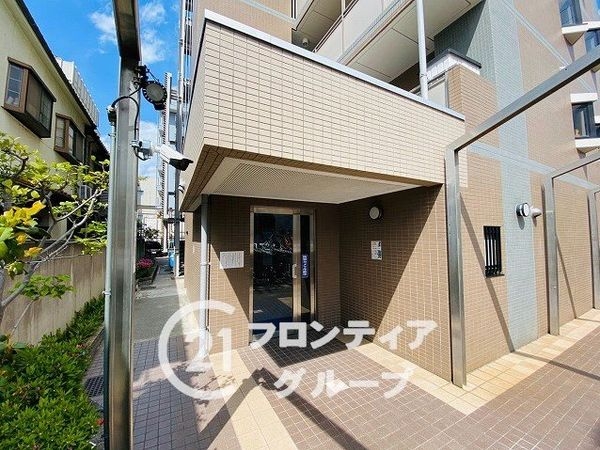 デュアル四條畷　中古マンション