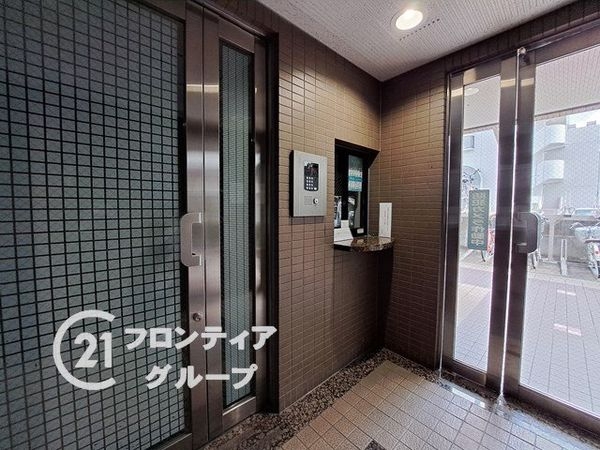 デュアル四條畷　中古マンション