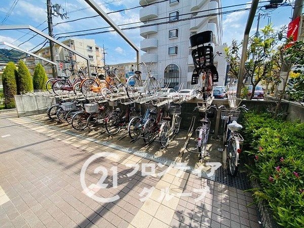 デュアル四條畷　中古マンション
