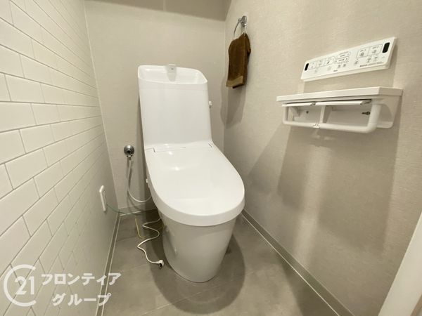 デュアル四條畷　中古マンション