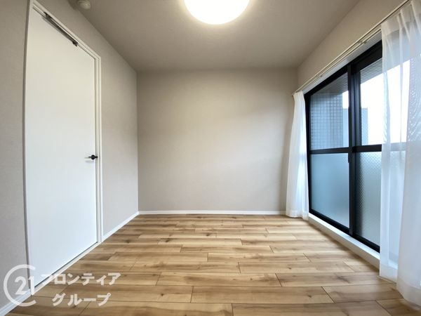 デュアル四條畷　中古マンション