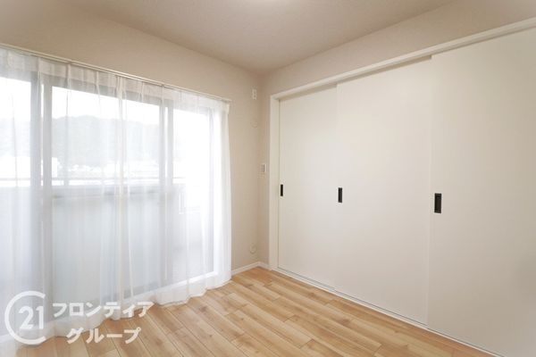 デュアル四條畷　中古マンション