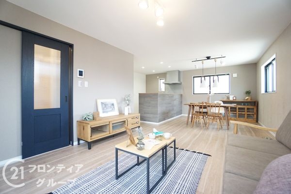 大阪市城東区鴫野東１丁目の土地
