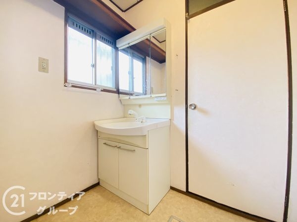 四條畷市清滝中町の中古一戸建て