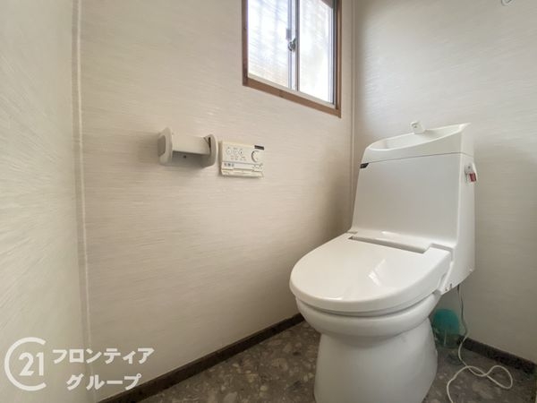 四條畷市清滝中町の中古一戸建て