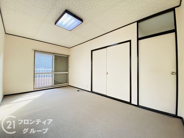 四條畷市清滝中町の中古一戸建て