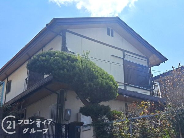 四條畷市清滝中町　中古一戸建て