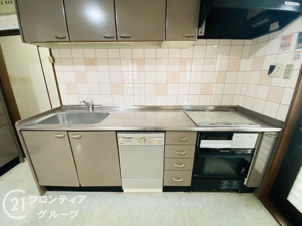 四條畷市清滝中町の中古一戸建て