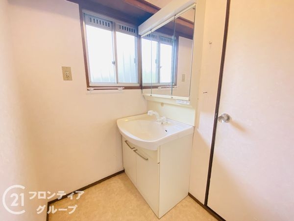 四條畷市清滝中町の中古一戸建て