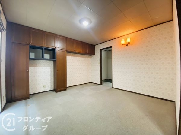 四條畷市清滝中町の中古一戸建て