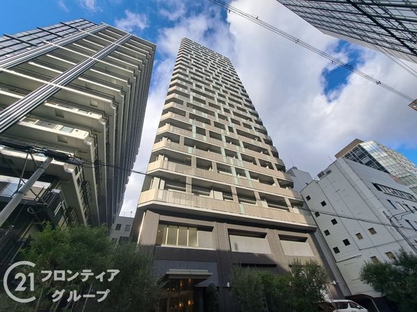 プレミスト南船場　中古マンション
