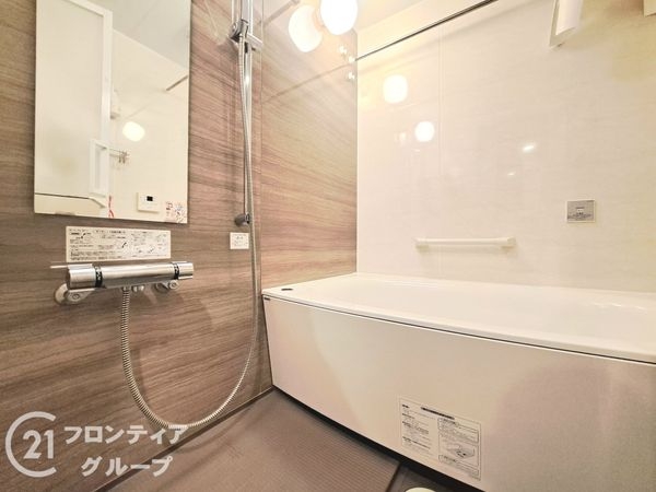 プレミスト南船場　中古マンション