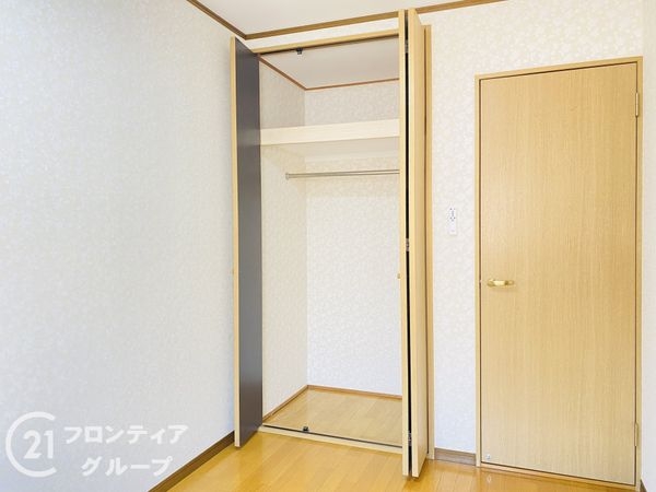 門真市中町の中古一戸建て
