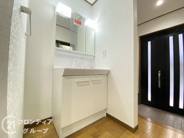 門真市中町の中古一戸建て
