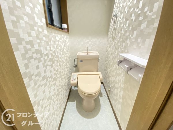 門真市中町の中古一戸建て