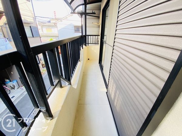 門真市中町の中古一戸建て