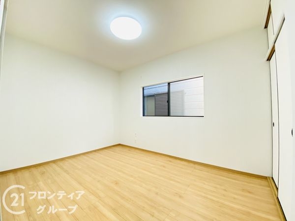 門真市中町の中古一戸建て