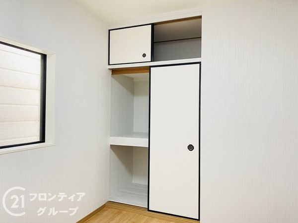 門真市中町の中古一戸建て